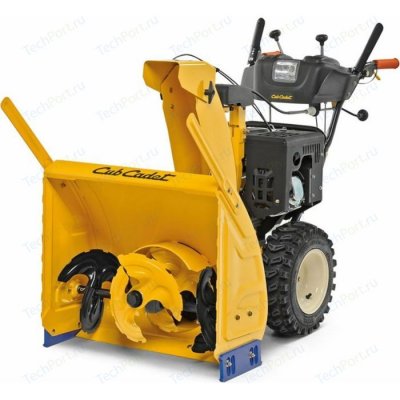  Cub Cadet 526 HD SWE