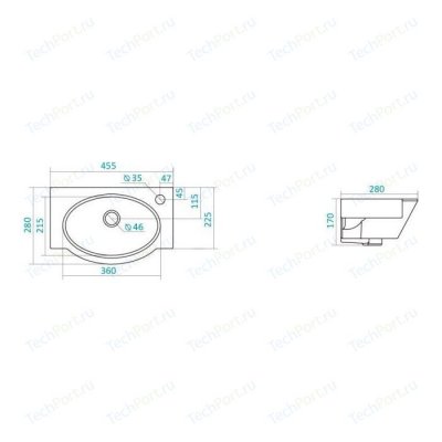  SANTEK  WH110542, 45  28 . (),  