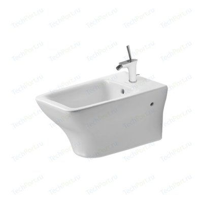 Duravit Pura vida  .  1 .   .,  . -.  (22471500001)