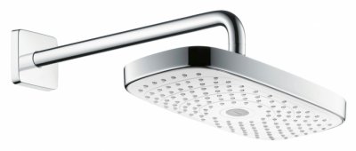 Hansgrohe Raindance select e300 2jet    ,  (27385000)