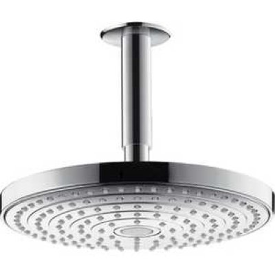 Hansgrohe Raindance select e240 2jet     , / (26469400)