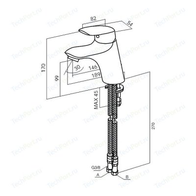 C    AM.PM Bliss L F5302100,  146 , , 