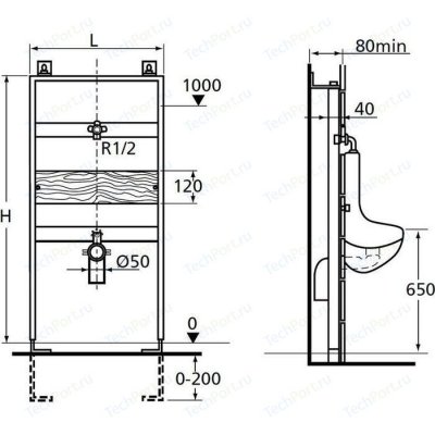 Ideal Standard    (VV71560)