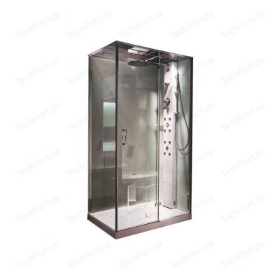 Jacuzzi Play 120 tb . . /   120x80x222h dx (9547-216A)