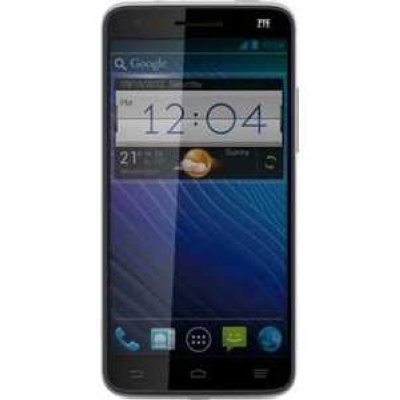   ZTE GRAND S