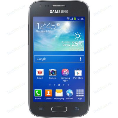  Samsung GT-S7270HKASER Galaxy Ace 3 