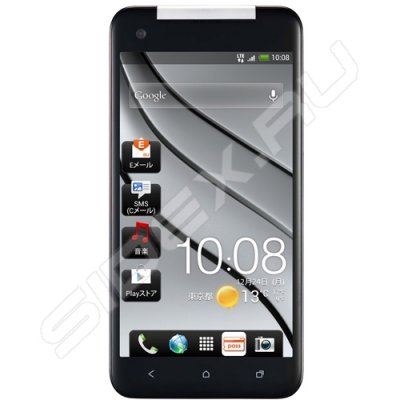   HTC Butterfly x920d Black EU