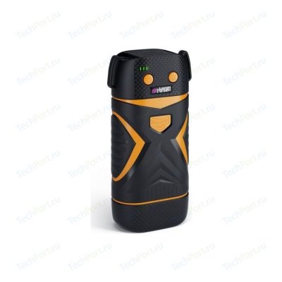  Hiper   Mobile Power 5600 mAh waterproof orange