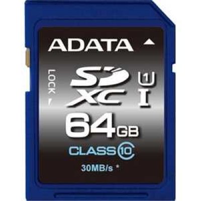   A-Data ASDX64GUICL10-R