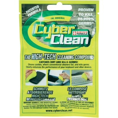 - Cyber Clean Yellow 75/80 