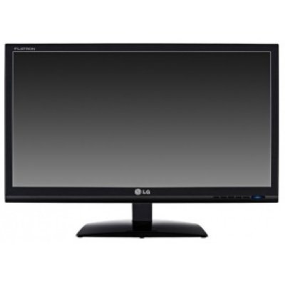  24" LG E2441T-BN 