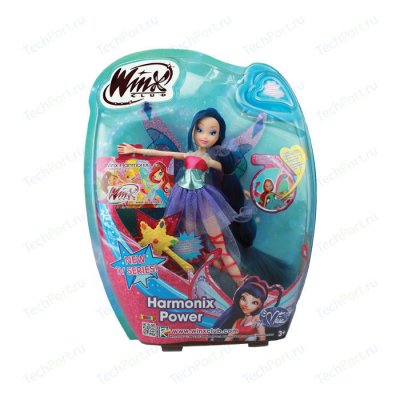  Winx  " " Musa IW01481200