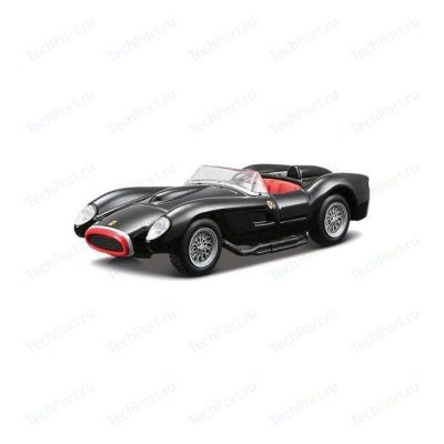  Bburago 1:43 Ferrari  / Testarossa 18-35212