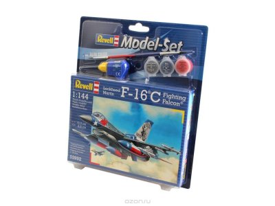       Revell " F-16C USAF"