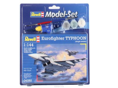       Revell "- Eurofighter Typhoon", 1 