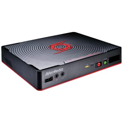   AverMedia Game Capture HD II