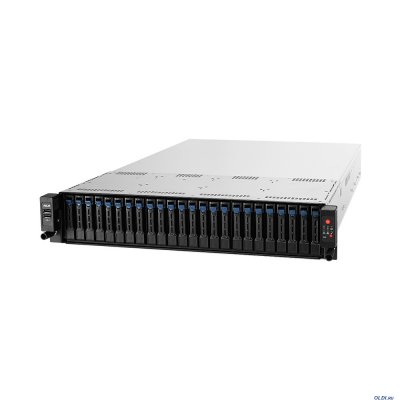   Office Server RWX5000R12 )Xeon_E5-2650x2/4x16GbECCReg/LSI2208_1Gb/6x300Gb(SAS15k)Up_to_2