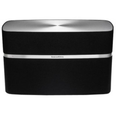  Bowers & Wilkins A7 Black