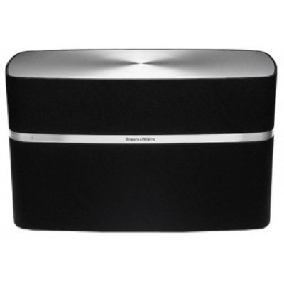  Bowers & Wilkins Z5 Black