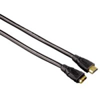  HDMI 1.4 (m-f), 3 ,  , 4Kx2K, 10.2 /, HEC, , , Hama [Ob