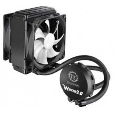   Thermaltake CL-W0223 Water 3.0 Pro Liquid Cooling System