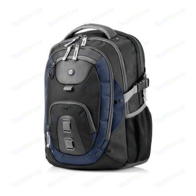   A15.6" HP Premier3 Backpack, , (H4R84AA)