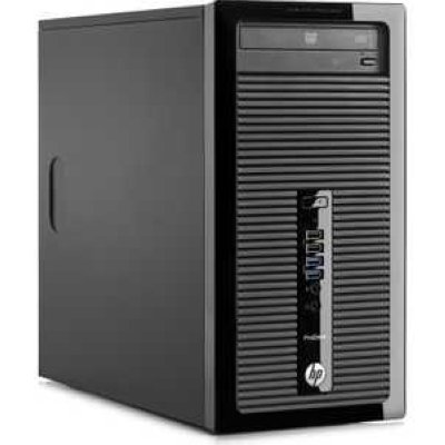  HP Pro 400 MT P G3220/ 4Gb/ 500Gb/ DVDRW/ Win 8.1 Prof 64 downgrade to Win 7 Prof 64/ 