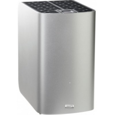   WD Original Thdb 8Tb WDBUTV0080JSL-EESN My Book Thunderbolt Duo 3.5" 