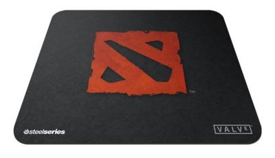    Steelseries QCK Mini Dota 2 Edition 63321  gaming / 250 x 200 x 2 