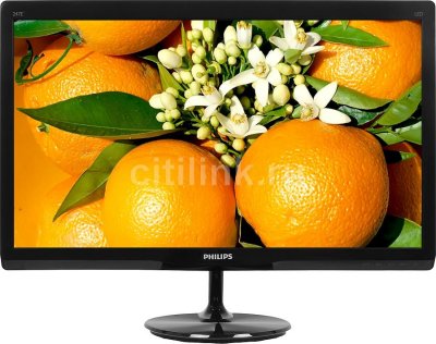  Philips 247E4LSB/00(01) WLED;1920X1080(16:9);0,272mm;5ms;16,7m;250cd/m2;1000:1;DVI-D;D-Sub;B