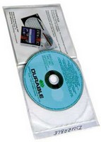 -  -   CD COVER PLUS, ,  2- , 10  DURABLE,