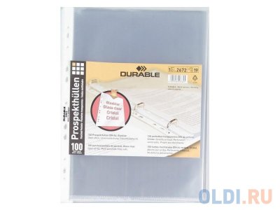 - Durable   100 / A4     48 