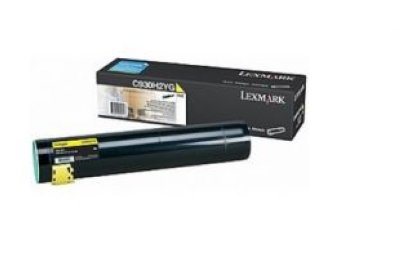 C930H2YG LEXMARK -,    C935x 38000 