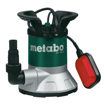   Metabo TPF 7000 S 0250800002