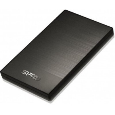   /HDD 2.5" 1.5Tb Silicon Power Diamond D05 Gray (SP015TBPHDD05S3T, USB3.0)