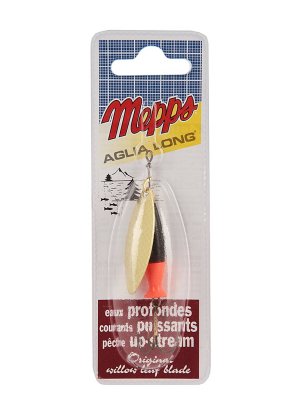   MEPPS "Aglia Longue NR"  1 (4,5 )  