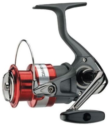   Daiwa "Crossfire 500A"