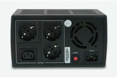   CyberPower AVR 1500E