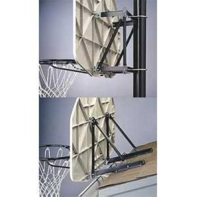    SPALDING Mounting Bracket (8406SCNR)