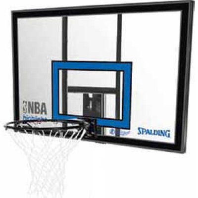   Spalding NBA 42" Acrylic (979455)