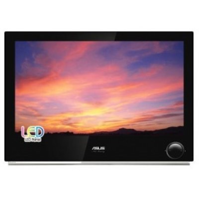  23.6" Asus LS248H glossy-black (LED, LCD,