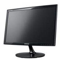  20" Samsung S20A300N LED; 1600x900 (16:9); 170/160; MEGA DCR (1000:1); 250(/.); 5 ; D