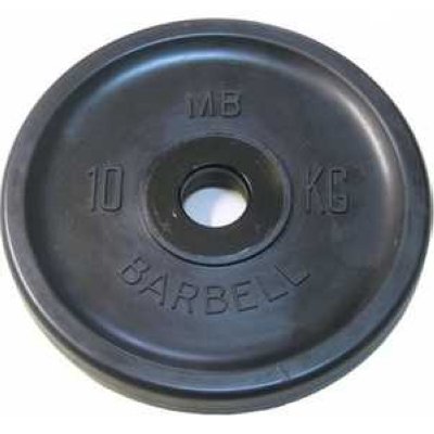   MB Barbell 51  10   "-" ()