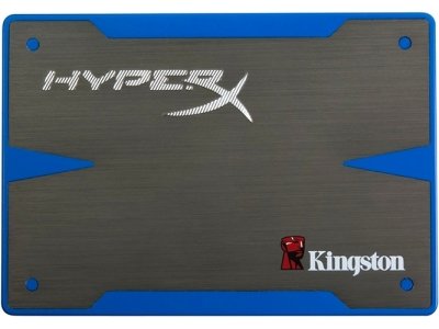 Kingston SH100S3/240G   SSD 2.5" 240GB HyperX SSD SATA 6Gb/s 510/5