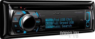  CD/MP3 Kenwood KDC-5051U USB