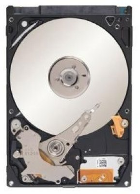   HDD 2.5" 1Tb SATA-II Seagate Momentus [STBD1000200, 5400rpm, 8Mb] RTL