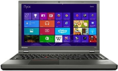  Lenovo THINKPAD T540p 15,6" i7-4700MQ 