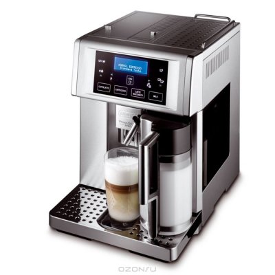  DeLonghi Esam 6700 EX:2" 