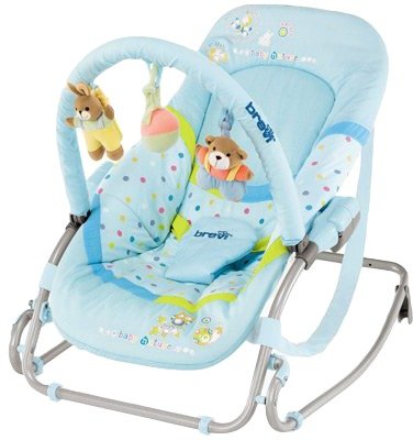  Brevi Baby Rocker  11.0 ,  , 