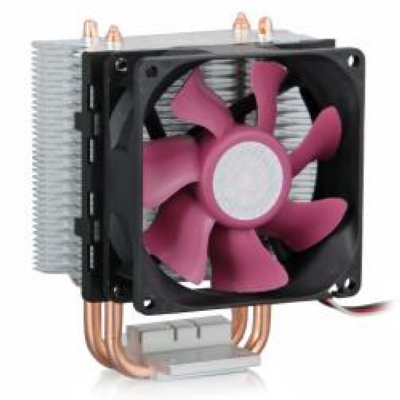  Cooler Master Blizzard T2 ( RR-T2-22FP-R1) 1156 / 1155 / 775  AMD FM1 / AM3+ / AM3 / AM2.